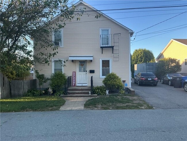 Photo - 24 Elmhurst Ave Apartment Unit 2