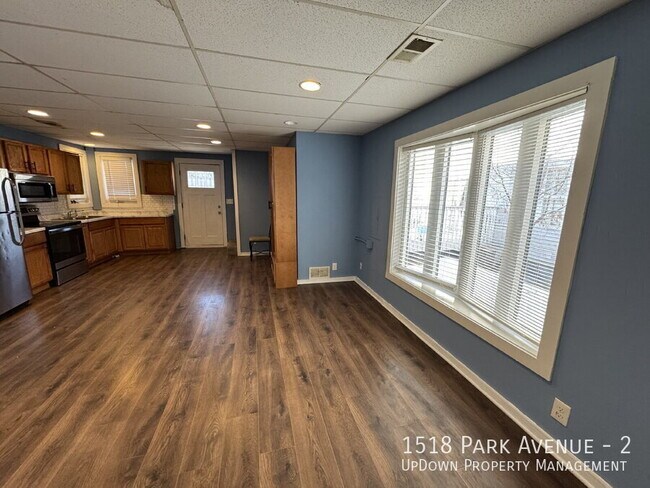 Photo - 1518 Park Ave Unit 2