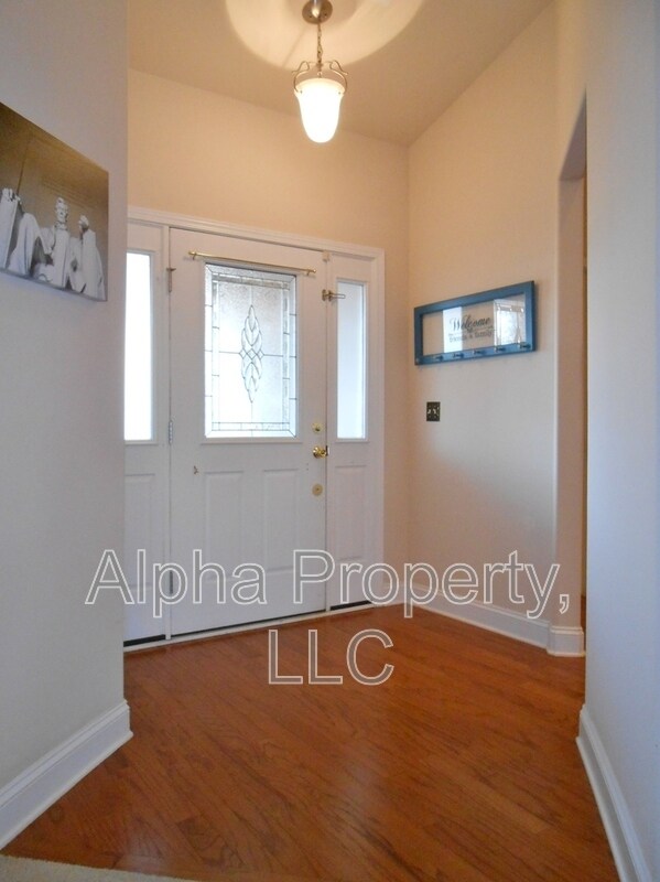 202 Reedy Springs Ln House House Rental in Greenville, SC