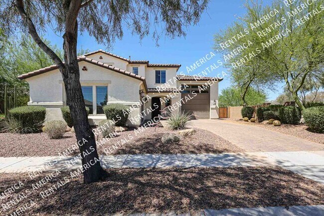 Photo - 17268 W Straight Arrow Ln