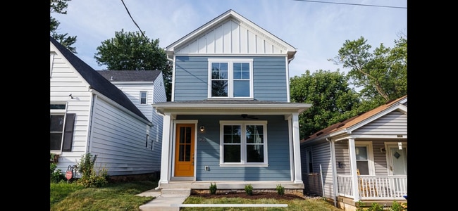 Building Photo - 966 Samuel St