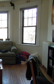 Building Photo - 1148 Commonwealth Ave Unit 7 Rental