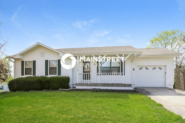 Building Photo - 3 Bedroom Pet-Friendly Home in Pleasant Hi...