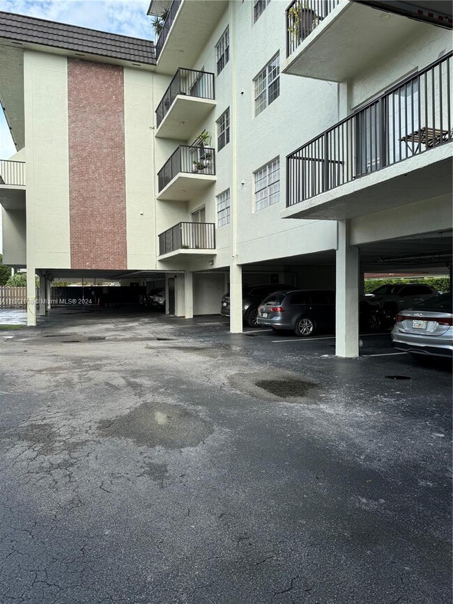 Photo - 5731 NW 37th St Condo Unit 209