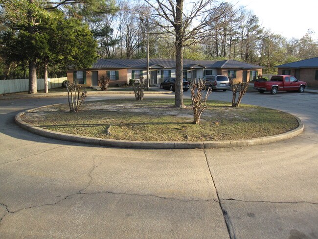 Edgewood Manor