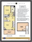 Bekshire-Second Floor