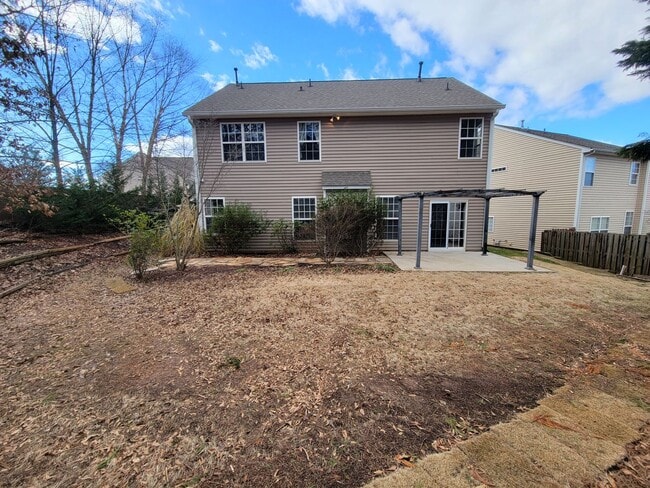 Photo - 4 Bedroom, 2.5 Bath Home Available in Hammett Grove Neighborhood