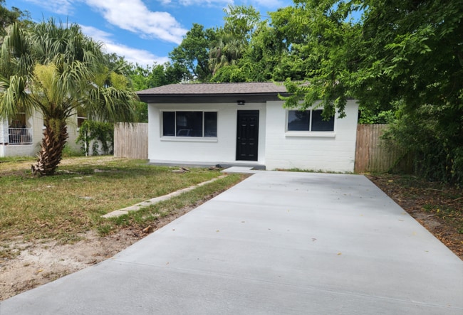 Photo - Charming 2 bedroom 1 bathroom Holly Hill home