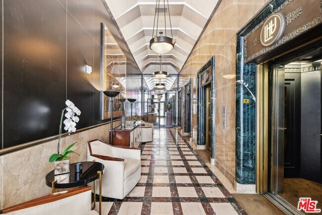 Photo - 6253 Hollywood Blvd Unit 1001