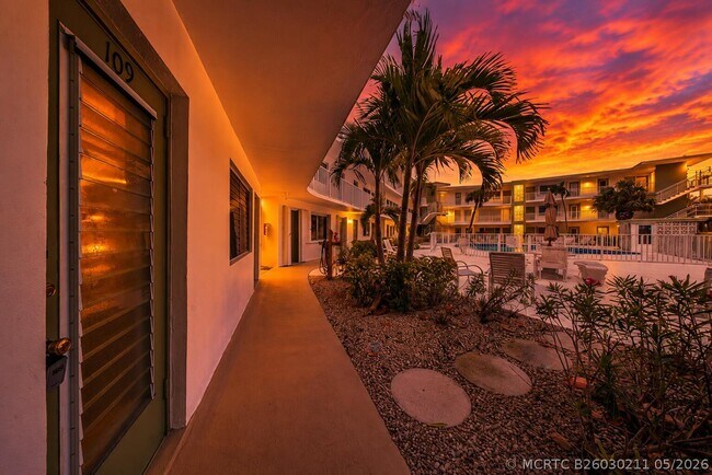 Photo - 3600 N Ocean Dr Unit 109