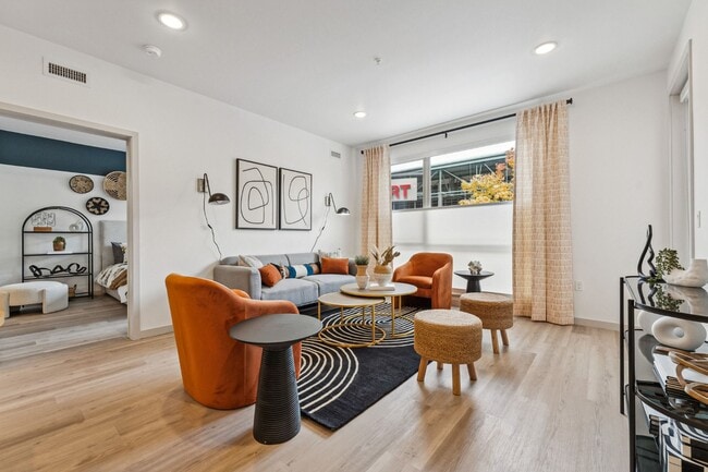 Photo - Arden Englewood