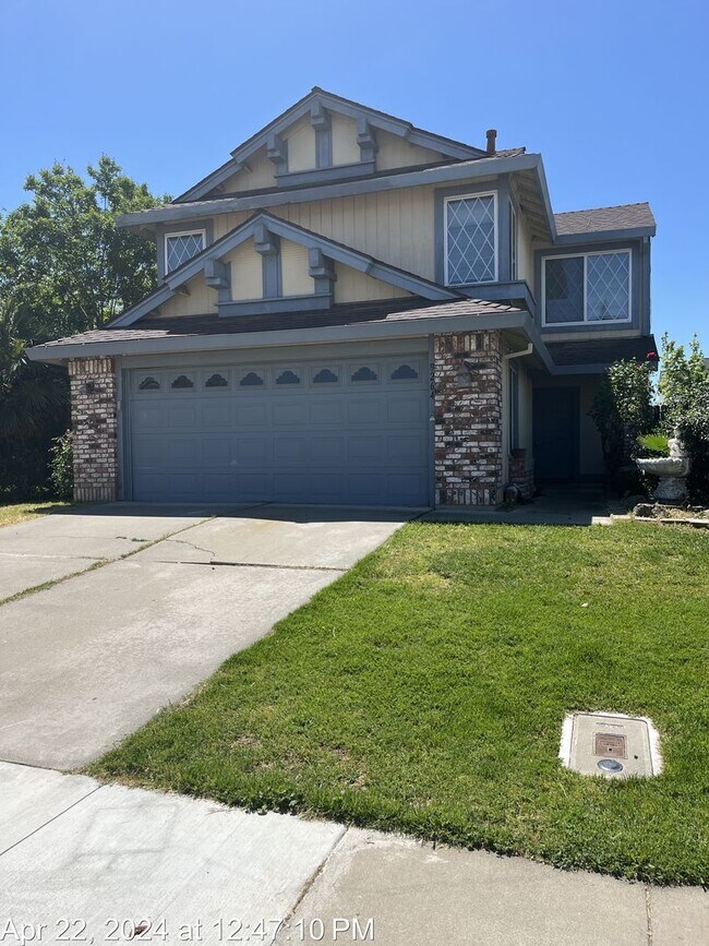 Charming Two Story Home - Charming Two Story Home