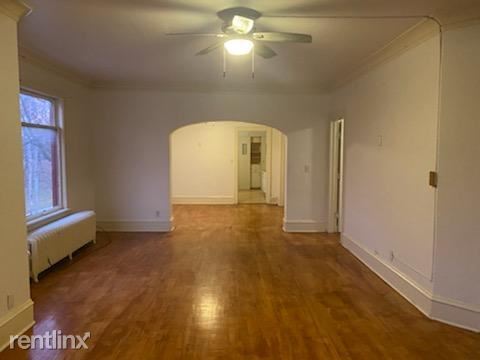 Photo - 2 br, 1 bath 4plex - 2303 West McKinley Av...