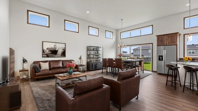 Photo - Newly Built in the Wilds neighborhood of W...