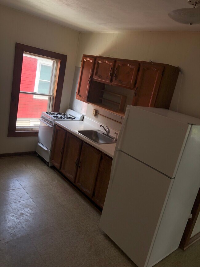 Photo - 119 N Willard St Unit #3