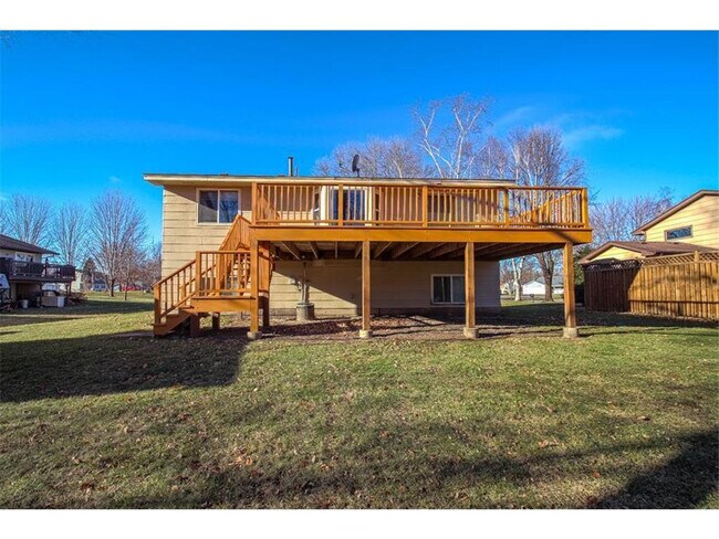 Photo - Champlin House