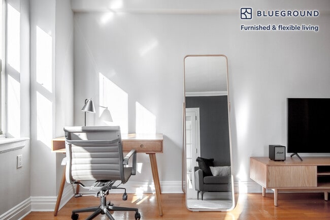 Photo - 41 Park Ave Unit FL8-ID1010