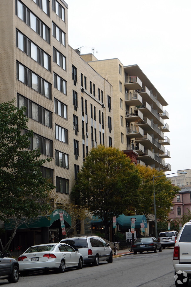 Photo - 1417 N St NW