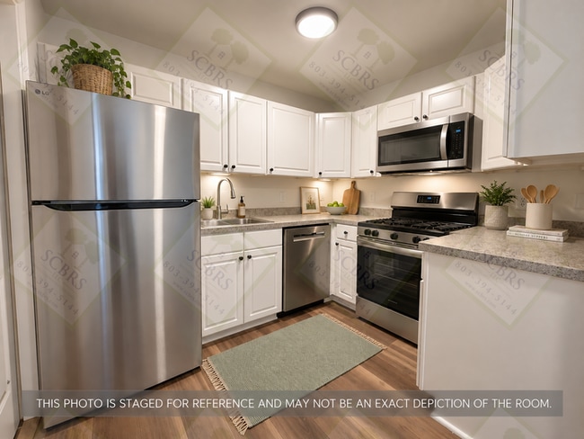 Photo - Beautifully Updated 3 Bedroom, 2 Bath Home – Move-In Ready!