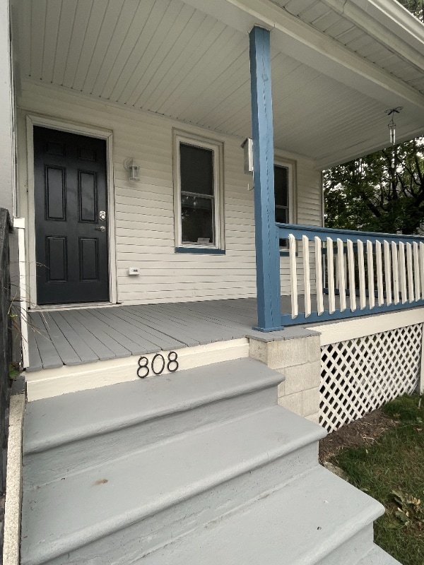 Building Photo - 808 Belmont Ave Rental