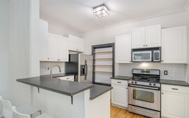 Photo - Adorable 2BR House for Rent!