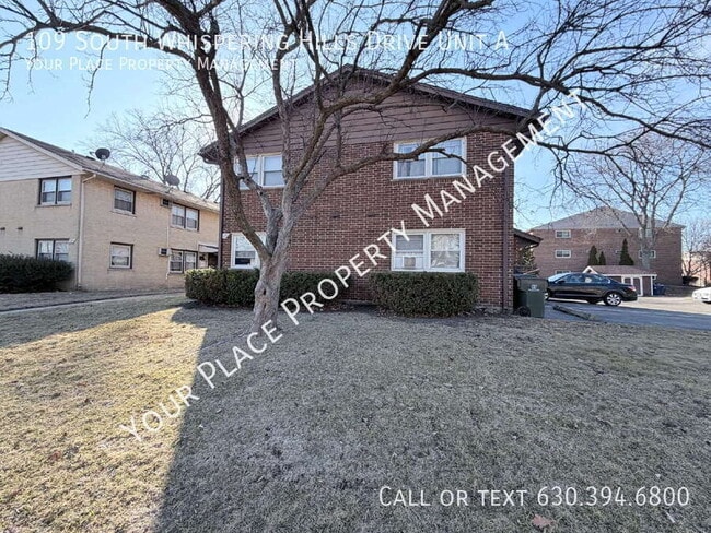 Photo - 109 S Whispering Hills Dr Unit A