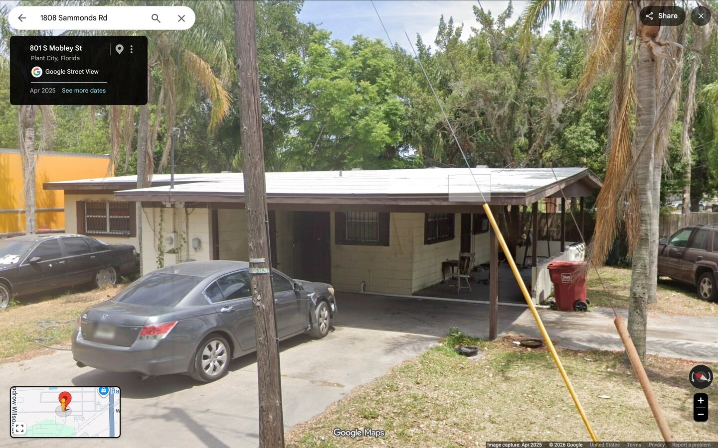 Photo - 1808 Sammonds Rd