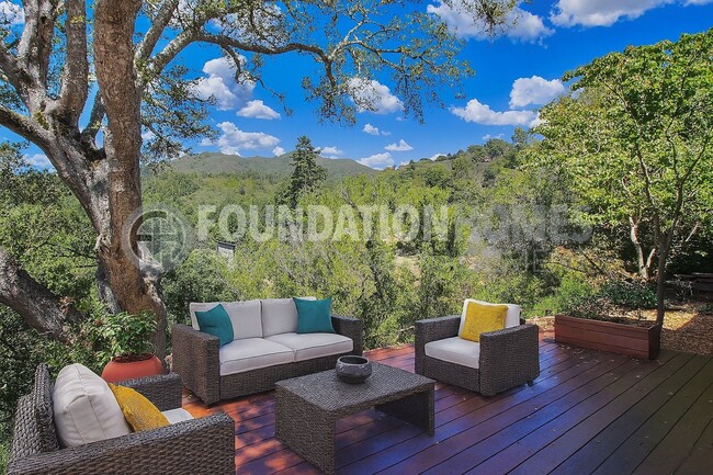 Building Photo - Luxury ADU near Cascade Falls - New Constr... Rental