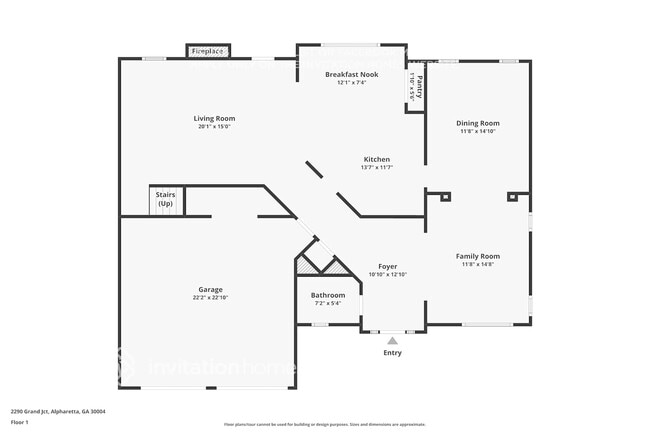 Photo - 2290 Grand Jct