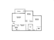 2BR/2BA-A