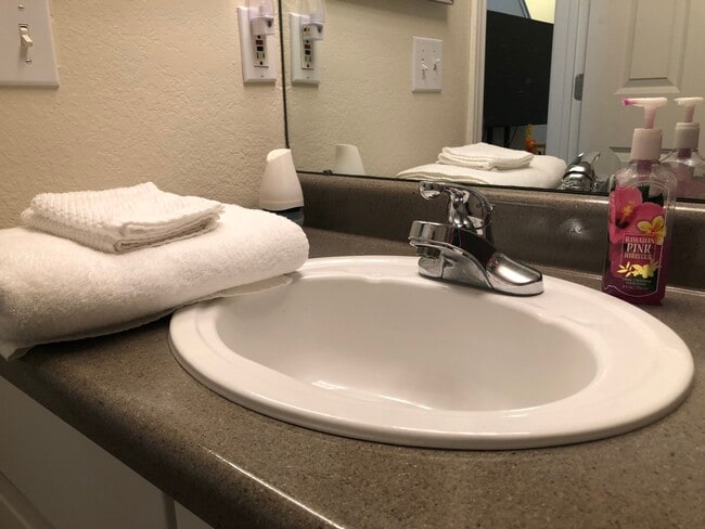 Highbrook Townhomes