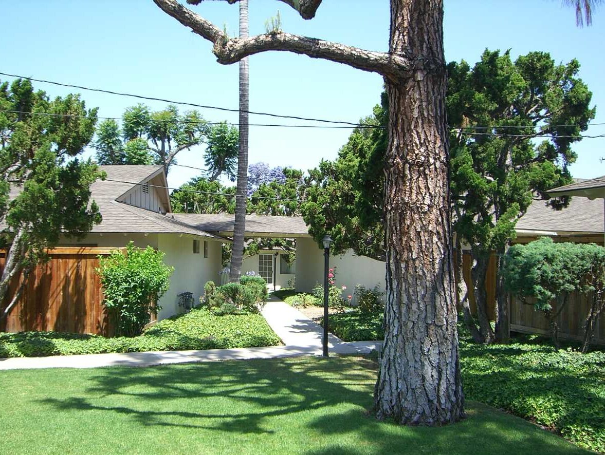 Eastridge Terrace Apartments - Eastridge Terrace Apartments