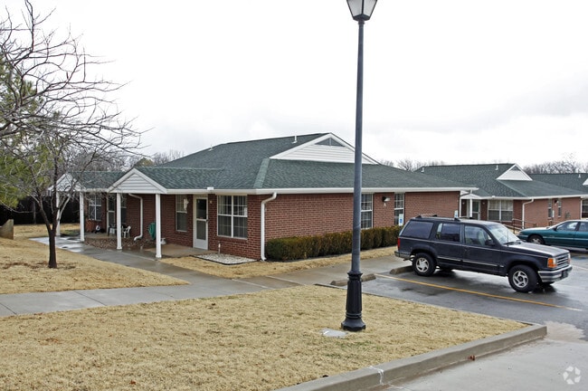 Primary Photo - Southwind Senior Citizen Village