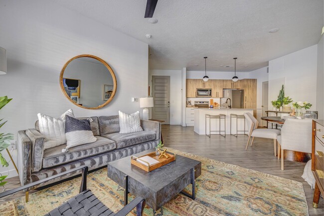 Reveal Apartments & Townhomes