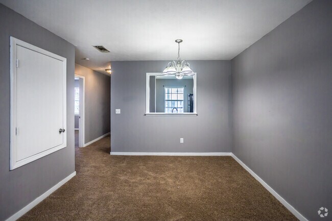 2HAB, 2BA - 1030SF