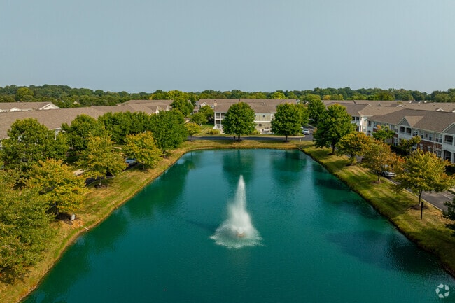 Photo - Pebble Brook Village