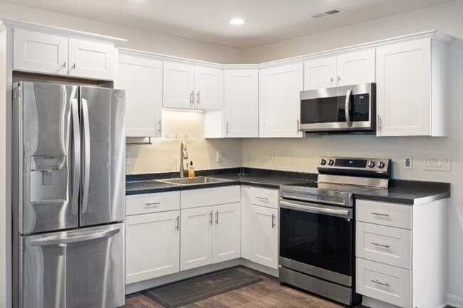 Photo - 7258 Baldwin Ridge Rd Unit B