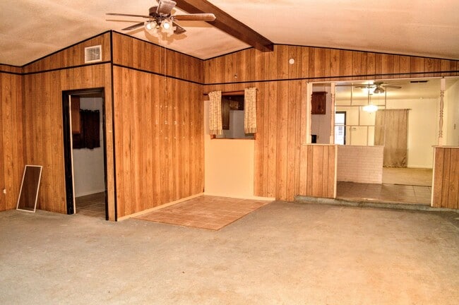 Photo - UPDATED HOUSE