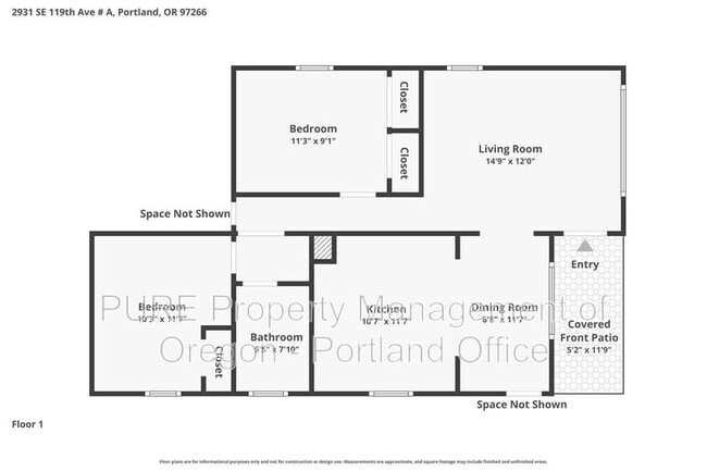 Photo - 2931 SE 119th Ave Unit A