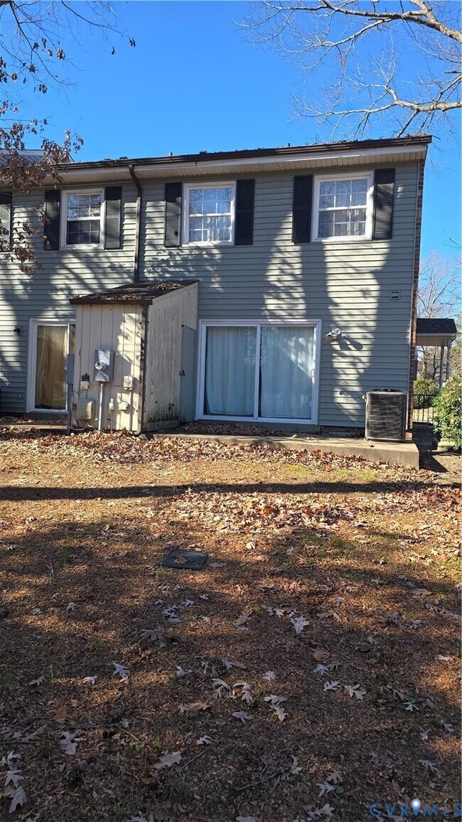 Photo - 1501 Ivymount Rd