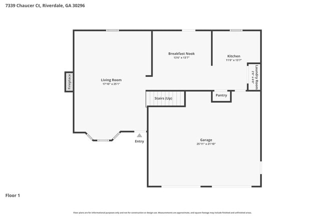 Photo - 7339 Chaucer Ct