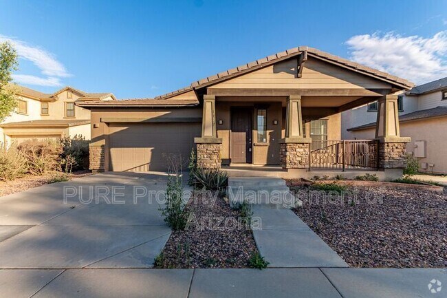 Building Photo - 1457 W Flamingo Dr Rental