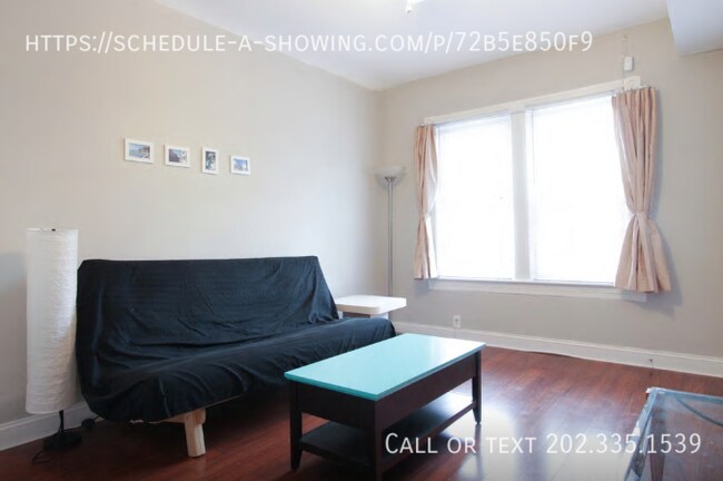 Photo - 1617 Gales St NE