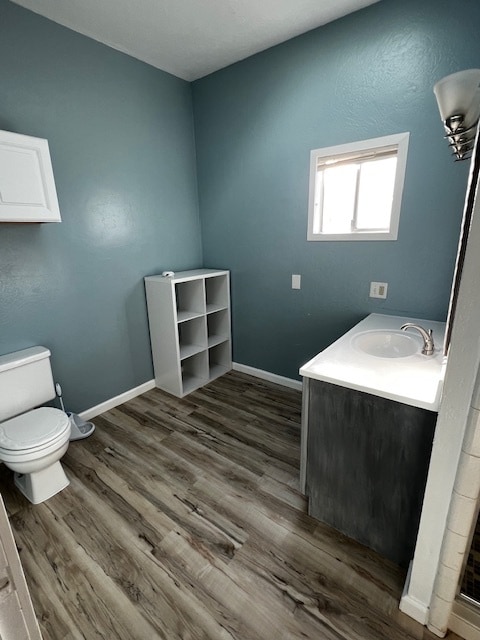 Baño principal - 3249 17th St