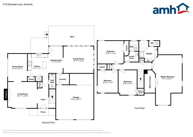 Photo - 3115 Elizabeth Ln