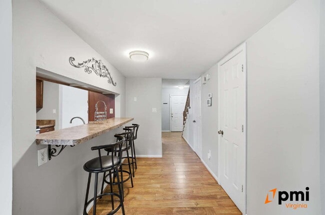 Photo - 2 PRIMARY BEDROOMS, LIVING ROOM AND DINING, PETS ALLOWED