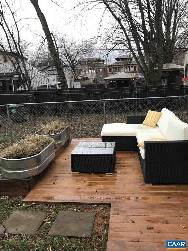 Photo - 804 Hinton Ave House