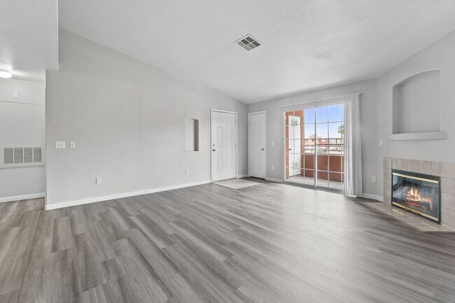 Photo - 2 Bedroom, 2 Bath Condo Near Nellis Air Fo...