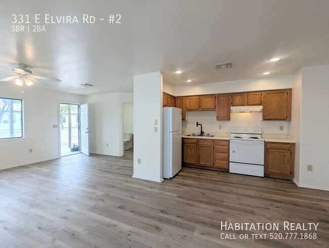 Photo - 331 E Elvira Rd