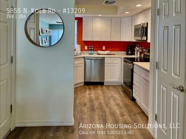 Photo - 5855 N Kolb Rd Unidad #13209